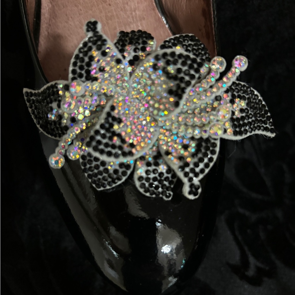 SHOE CLIP- LUXURY